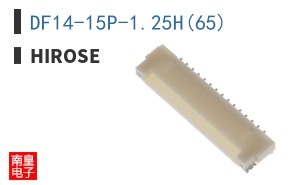 DF14-15P-1.25H(65)