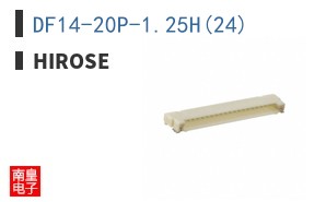 DF14-20P-1.25H(24)