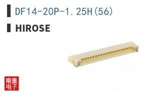 DF14-20P-1.25H(56)