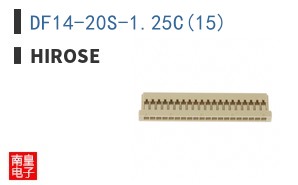 DF14-20S-1.25C(15)