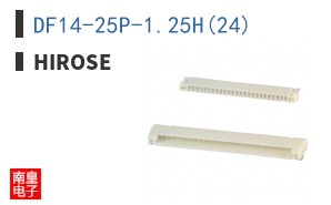 DF14-25P-1.25H(24)