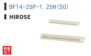 DF14-25P-1.25H(50)