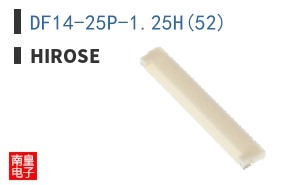DF14-25P-1.25H(52)