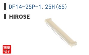 DF14-25P-1.25H(65)