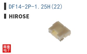 DF14-2P-1.25H(22)