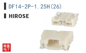 DF14-2P-1.25H(26)
