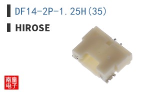 DF14-2P-1.25H(35)