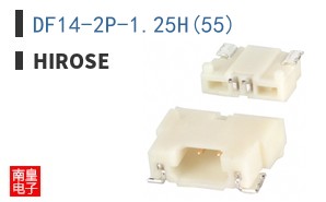 DF14-2P-1.25H(55)