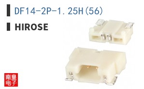 DF14-2P-1.25H(56)
