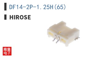 DF14-2P-1.25H(65)