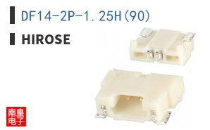 DF14-2P-1.25H(90)