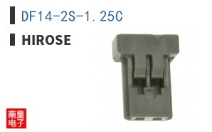 DF14-2S-1.25C