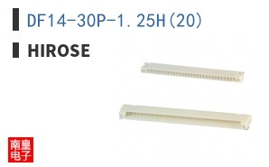 DF14-30P-1.25H(20)