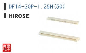 DF14-30P-1.25H(50)