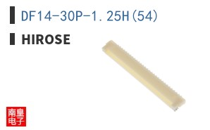 DF14-30P-1.25H(54)