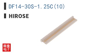 DF14-30S-1.25C(10)