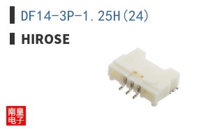 DF14-3P-1.25H(24)