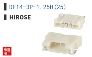 DF14-3P-1.25H(25)