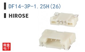DF14-3P-1.25H(26)