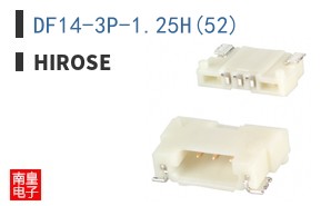DF14-3P-1.25H(52)