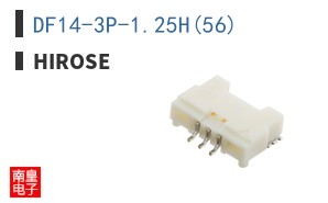 DF14-3P-1.25H(56)