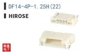 DF14-4P-1.25H(22)
