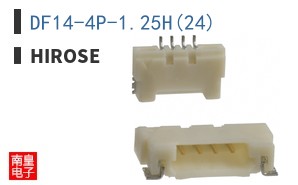 DF14-4P-1.25H(24)