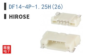 DF14-4P-1.25H(26)