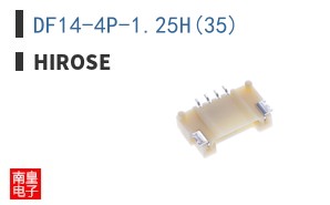 DF14-4P-1.25H(35)