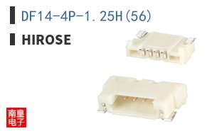 DF14-4P-1.25H(56)