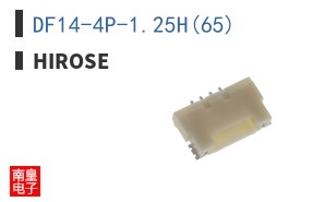 DF14-4P-1.25H(65)