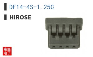 DF14-4S-1.25C
