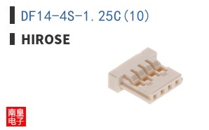 DF14-4S-1.25C(10)