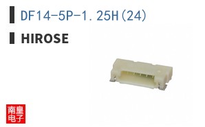 DF14-5P-1.25H(24)