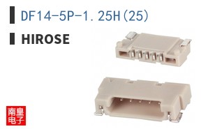DF14-5P-1.25H(25)