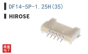 DF14-5P-1.25H(35)