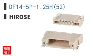 DF14-5P-1.25H(52)