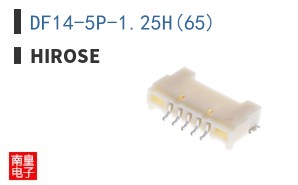 DF14-5P-1.25H(65)