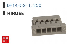 DF14-5S-1.25C