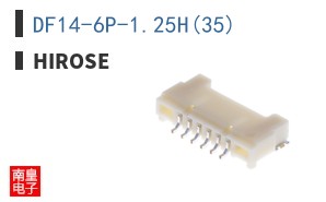DF14-6P-1.25H(35)