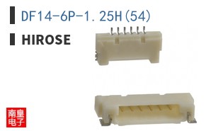 DF14-6P-1.25H(54)