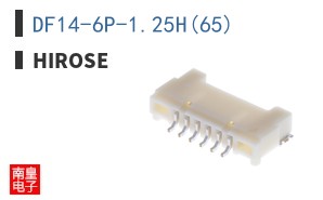 DF14-6P-1.25H(65)