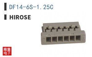 DF14-6S-1.25C