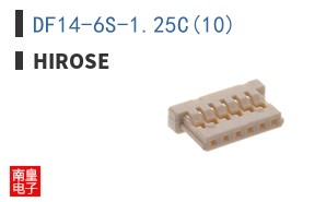 DF14-6S-1.25C(10)