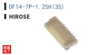 DF14-7P-1.25H(35)