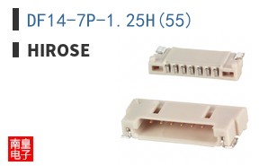 DF14-7P-1.25H(55)