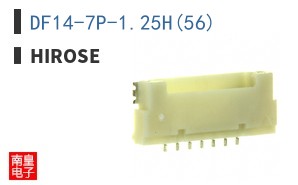 DF14-7P-1.25H(56)