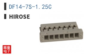 DF14-7S-1.25C
