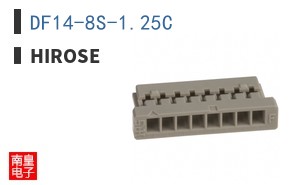 DF14-8S-1.25C