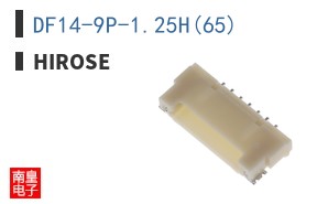DF14-9P-1.25H(65)